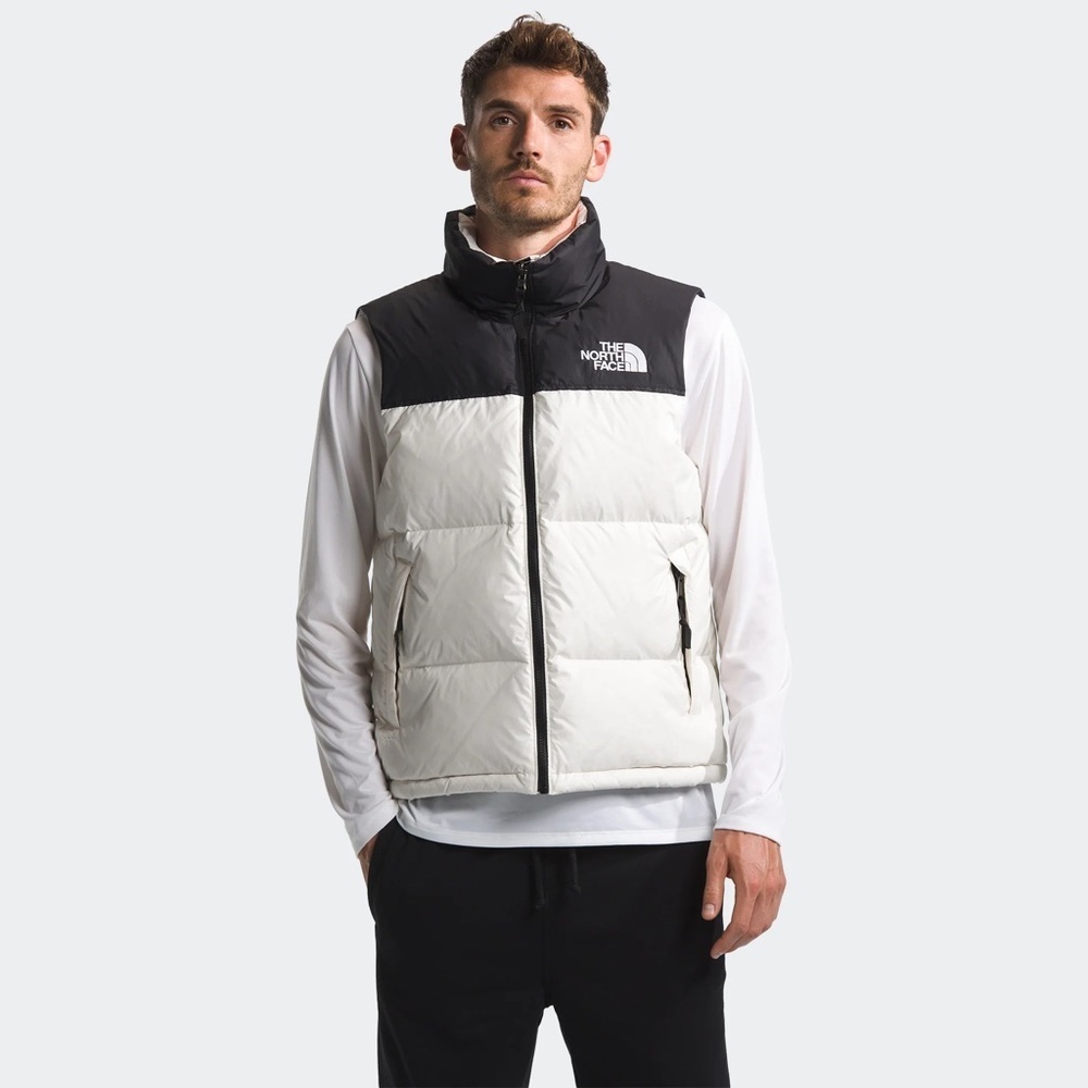 THE NORTH FACE 700 Puffer Vest L